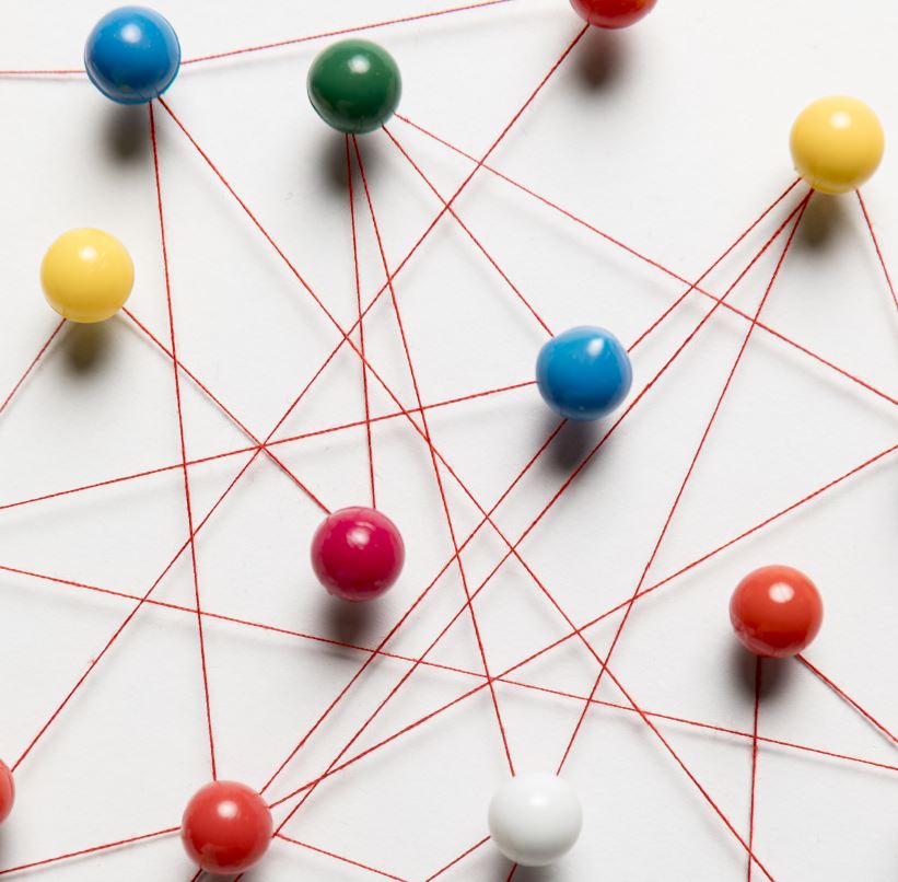 La Qualità origina da una connessione tra persone di un gruppo di lavoro