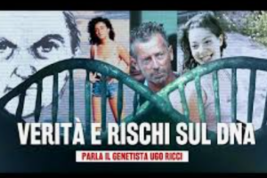 verità e rischi sul DNA