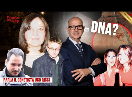caso di Garlasco